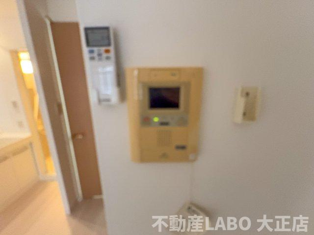 クレストコート難波サウスのその他