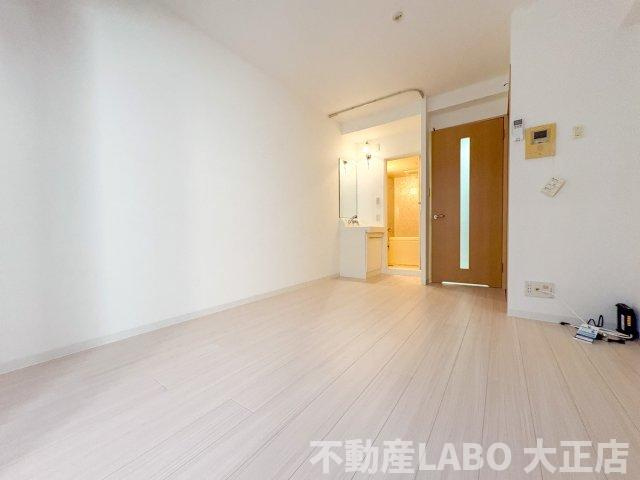 クレストコート難波サウスの洋室