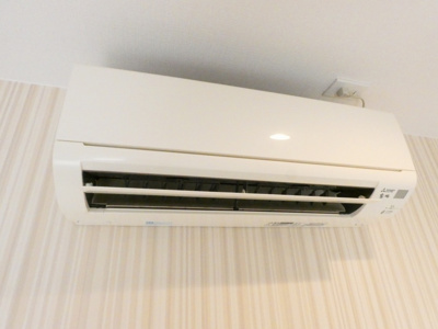 【内装】 | GRANDTIC KRS Ⅱ