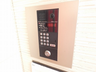 【設備】 | GRANDTIC KRS Ⅱ