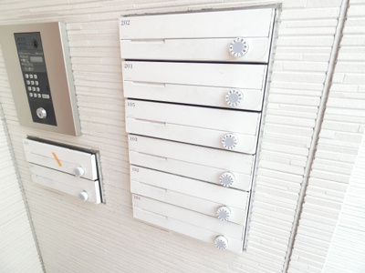 【その他共用部分】 | GRANDTIC KRS Ⅱ