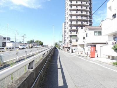 【周辺】 | GRANDTIC KRS Ⅱ