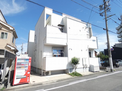 【外観】 | GRANDTIC KRS Ⅱ