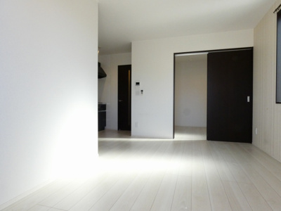 【洋室】 | GRANDTIC KRS Ⅱ