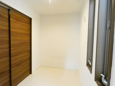 【寝室】 | GRANDTIC KRS Ⅱ