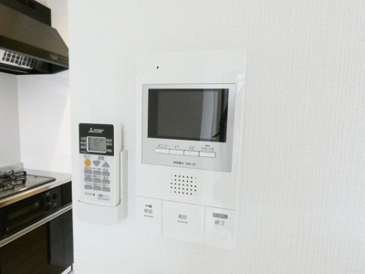 【セキュリティ】 | GRANDTIC KRS Ⅱ