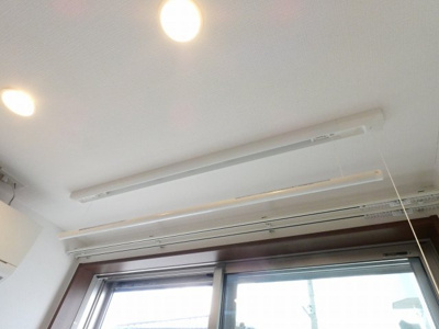 【内装】 | GRANDTIC KRS Ⅱ