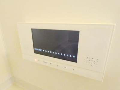 【内装】 | GRANDTIC KRS Ⅱ