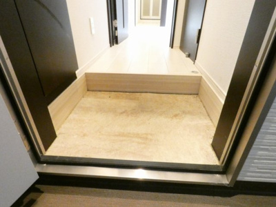 【玄関】 | GRANDTIC KRS Ⅱ