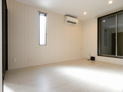 【居間・リビング】 | GRANDTIC KRS Ⅱ