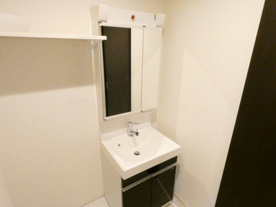 【洗面所】 | GRANDTIC KRS Ⅱ