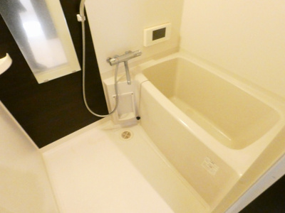 【浴室】 | GRANDTIC KRS Ⅱ