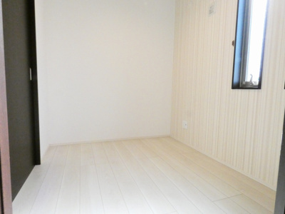 【寝室】 | GRANDTIC KRS Ⅱ