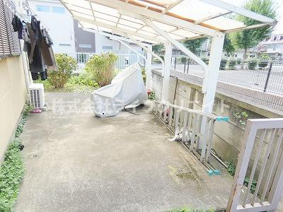 【その他共用部分】 | 加藤ハイツ