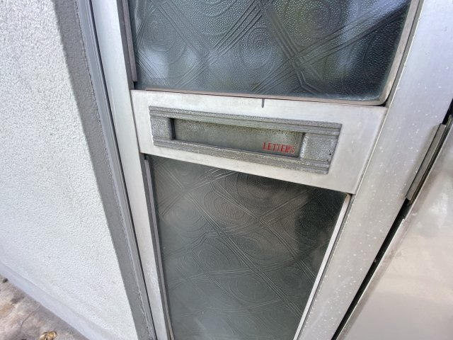 土山二戸一のその他共用部分