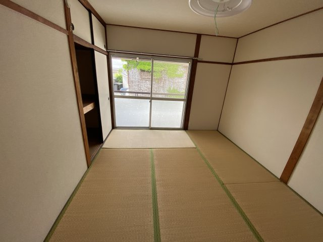 土山二戸一の子供部屋