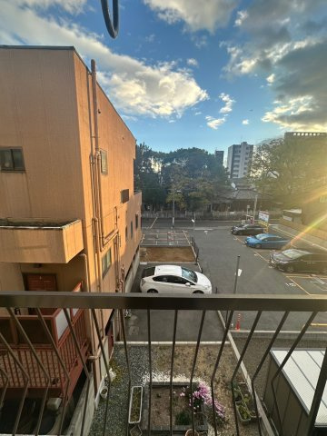 錦コーポラス｜名古屋市の賃貸ならMy賃貸の展望|錦コーポラス