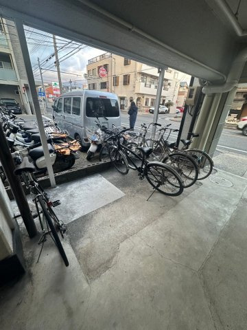 錦コーポラス｜名古屋市の賃貸ならMy賃貸のその他共用部分|錦コーポラス