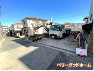 【外観】 | 現地