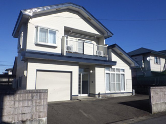 【外観】 | 有浦１丁目・中古住宅