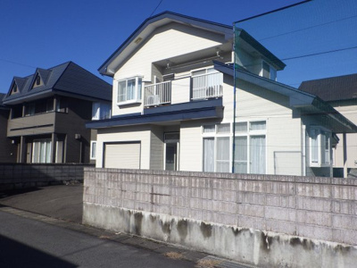 【外観】 | 有浦１丁目・中古住宅