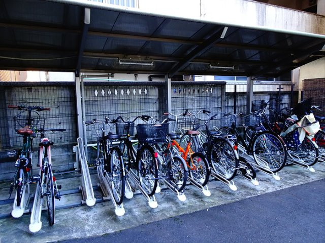 つつじヶ丘エクセルハイツⅣのその他