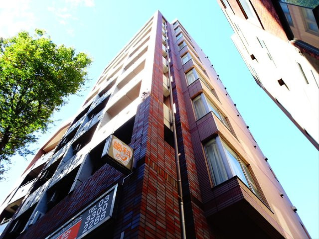 つつじヶ丘エクセルハイツⅣ