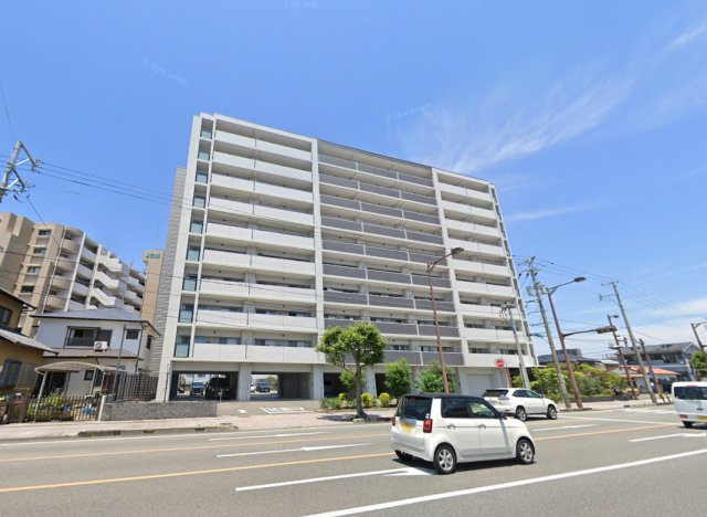アルファスマート高松通り