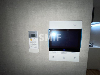 【セキュリティ】 | レジュールアッシュ三国本町