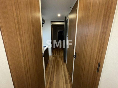 【収納】 | レジュールアッシュ三国本町