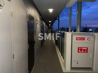 【その他】 | レジュールアッシュ三国本町