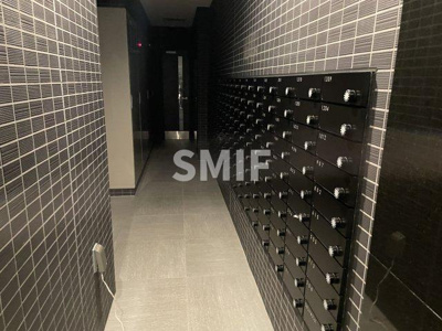 【エントランス】 | レジュールアッシュ三国本町