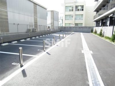 【その他】 | レジュールアッシュ三国本町