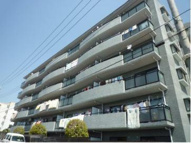横浜市都筑区北山田２丁目のマンションの画像