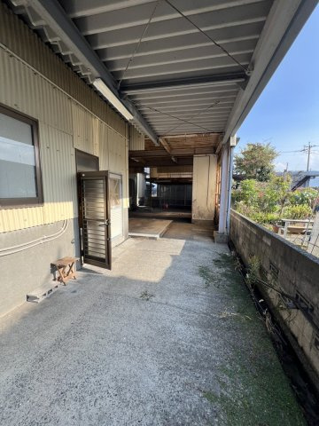 売倉庫　鏡町内田のその他