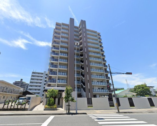 レクシア宮崎リバーテラス