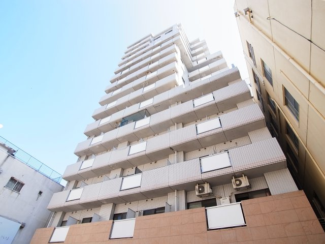 高崎鞘町シティハウス