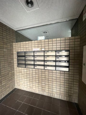 【その他共用部分】 | マーベラス摂津