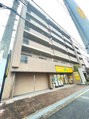 【地図】 | マーベラス摂津