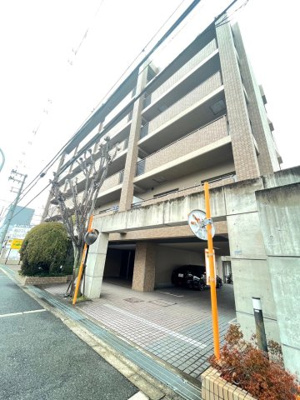 【外観】 | マーベラス摂津