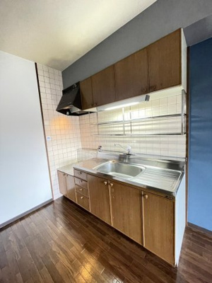 【キッチン】 | マーベラス摂津