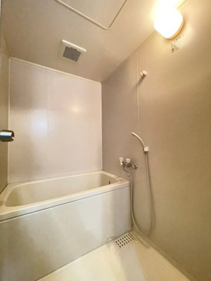 【浴室】 | マーベラス摂津
