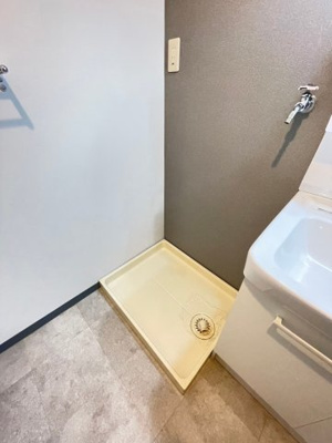 【内装】 | マーベラス摂津