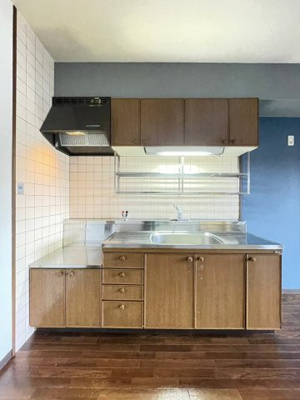 【キッチン】 | マーベラス摂津