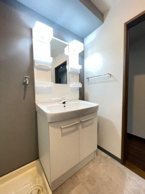 【洗面所】 | マーベラス摂津