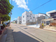 名古屋市中川区丸米町２丁目2-3『仲介料無料』新築戸建ての画像
