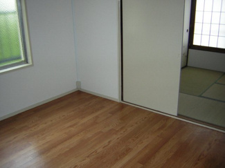 【居間・リビング】