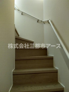 【その他共用部分】 | Moana