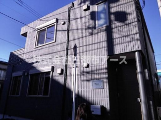 【外観】 | Moana