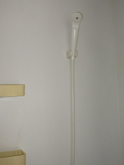 【シャワールーム】 | スマイルワン